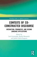 Contexts of Co-Constructed Discourse