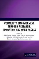 Community Empowerment through Research, Innovation and Open Access: Proceedings of the 3rd International Conference on Humanities and Social Sciences (ICHSS 2020), Malang, Indonesia, 28 October 2020