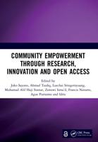 Community Empowerment Through Research, Innovation and Open Access