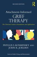 Attachment-Informed Grief Therapy