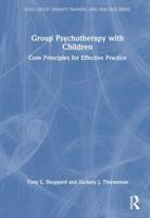 Group Psychotherapy With Children