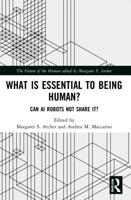 What Is Essential to Being Human?