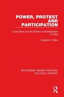 Power, Protest and Participation