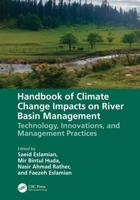 Handbook of Climate Change Impacts on River Basin Management. Technology, Innovations and Management Practices