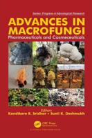 Advances in Macrofungi. Pharmaceuticals and Cosmeceuticals