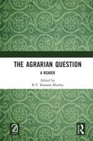 The Agrarian Question