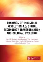 Dynamics of Industrial Revolution 4.0