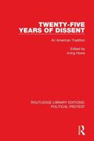 Twenty-Five Years of Dissent