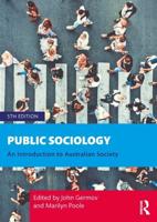 Public Sociology