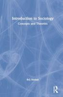 Introduction to Sociology: Concepts and Theories
