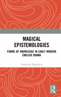Magical Epistemologies