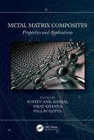 Metal Matrix Composites: Properties and Applications