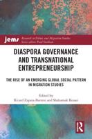 Diaspora Governance and Transnational Entrepreneurship