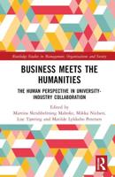 Business Meets the Humanities