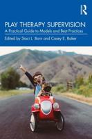 Play Therapy Supervision