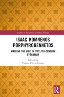 Isaac Komnenos Porphyrogennetos