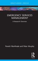 Emergency Services Management