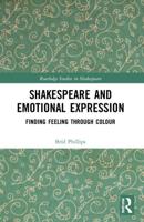 Shakespeare and Emotional Expression