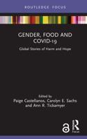 Gender, Food and COVID-19: Global Stories of Harm and Hope