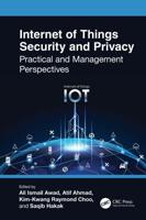 Internet of Things Security and Privacy