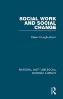 Social Work and Social Change