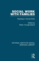 Social Work With Families Volume 1