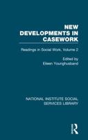 New Developments in Casework Volume 2