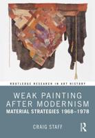Weak Painting After Modernism