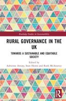 Rural Governance in the UK: Towards a Sustainable and Equitable Society