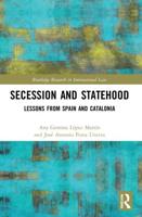 Secession and Statehood