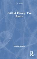 Critical Theory