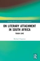 On Literary Attachment in South Africa