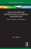 English-Medium Instruction in Turkish Universities