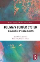 Bolivia's Border System