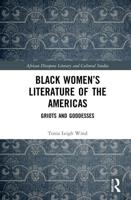 Black Women's Literature of the Americas