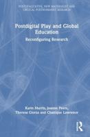 Postdigital Play and Global Education
