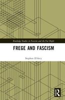 Frege and Fascism