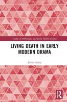 Living Death in Early Modern Drama