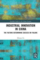 Industrial Innovation in China