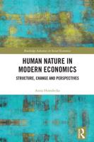 Human Nature in Modern Economics