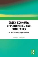 Green Economy: Opportunities and Challenges: An Interntional Perspective