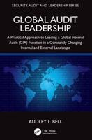 Global Audit Leadership
