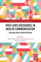 Post-AIDs Discourse in Health Communication