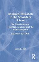 Religious Education in the Secondary School