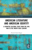 American Literature and American Identity