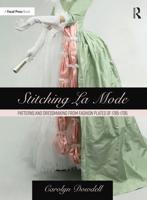 Stitching La Mode