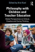 Philosophy With Children and Teacher Education
