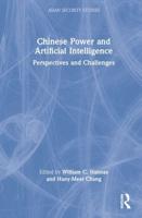 Chinese Power and Artificial Intelligence