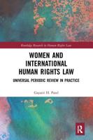 Women and International Human Rights Law