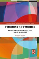 Evaluating the Evaluator: A Novel Perspective on Translation Quality Assessment